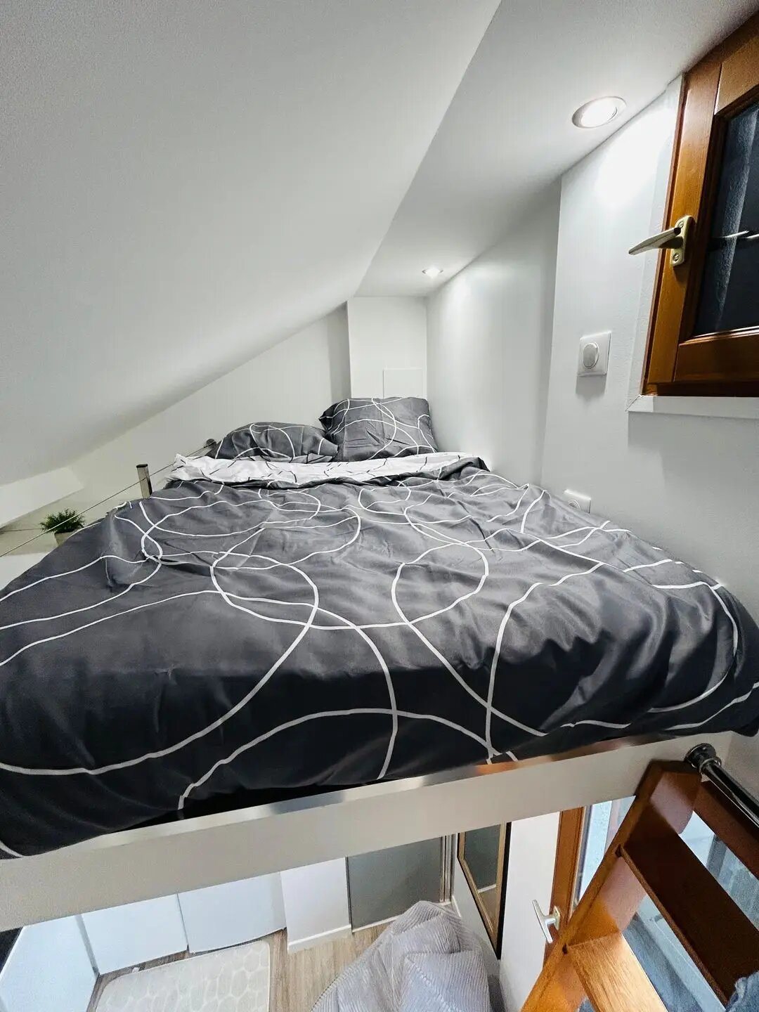 Appartement à vendre, 6m², Annecy