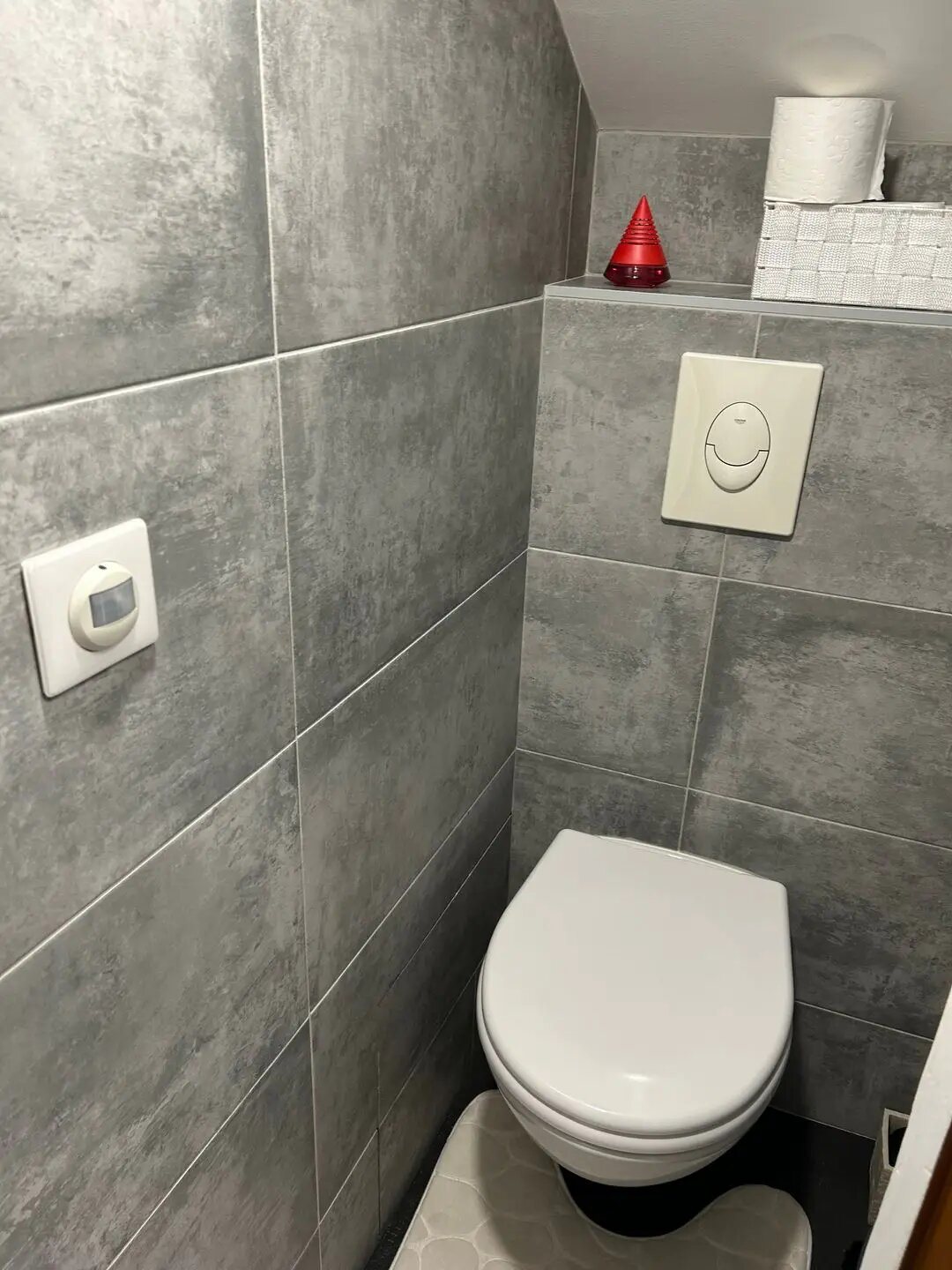 Appartement à vendre, 6m², Annecy