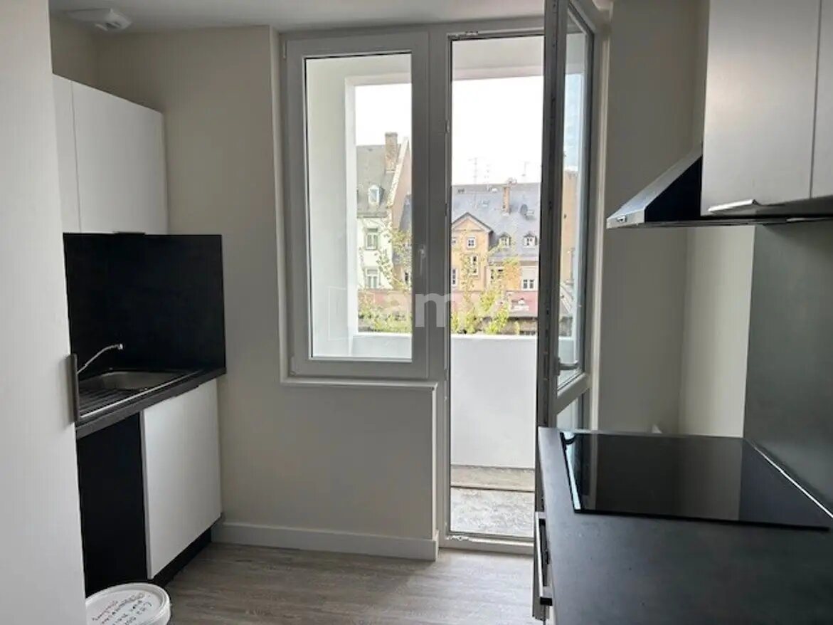 Appartement à louer, 56m², Strasbourg