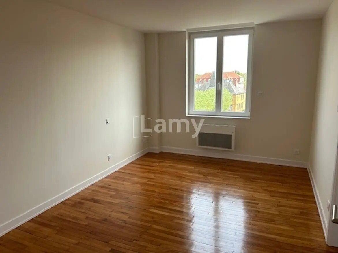 Appartement à louer, 56m², Strasbourg
