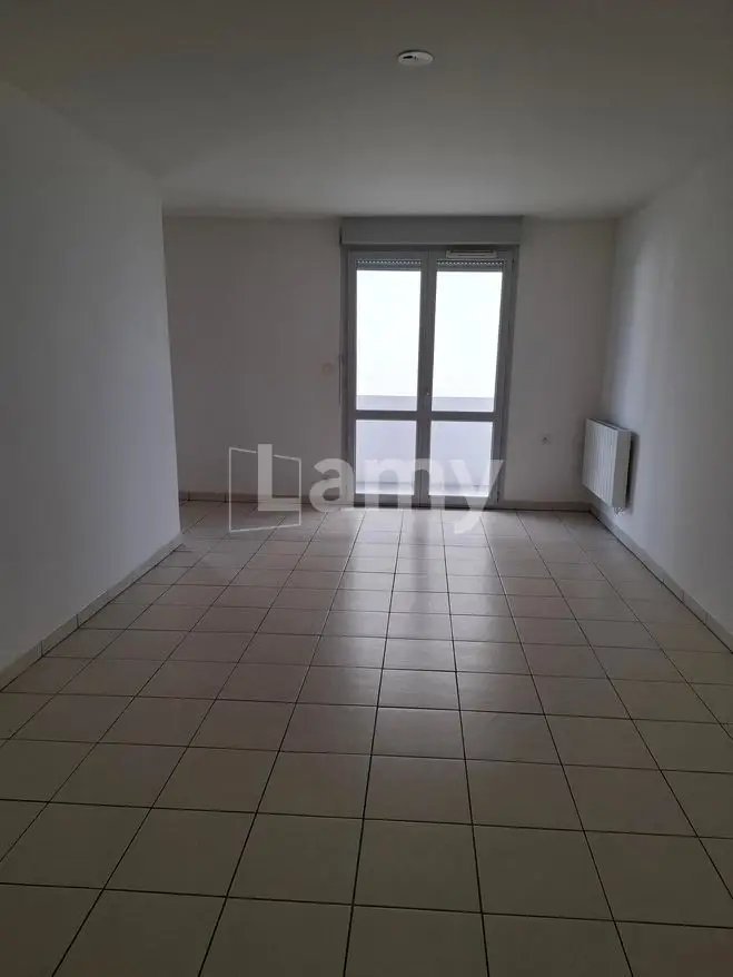 Appartement à louer, 68m², Toulouse