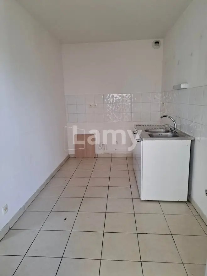 Appartement à louer, 68m², Toulouse