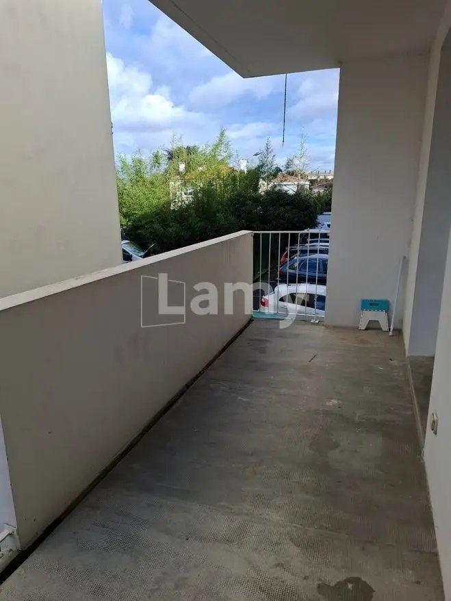 Appartement à louer, 68m², Toulouse