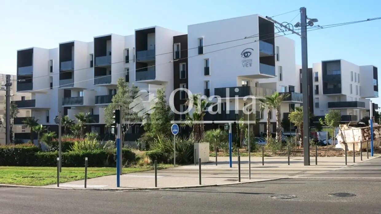 Appartement à louer, 18m², Juvignac