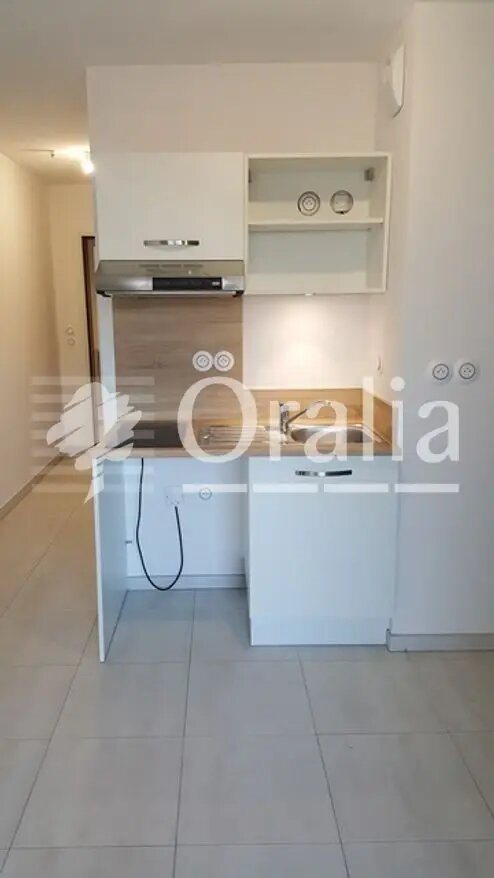 Appartement à louer, 18m², Juvignac