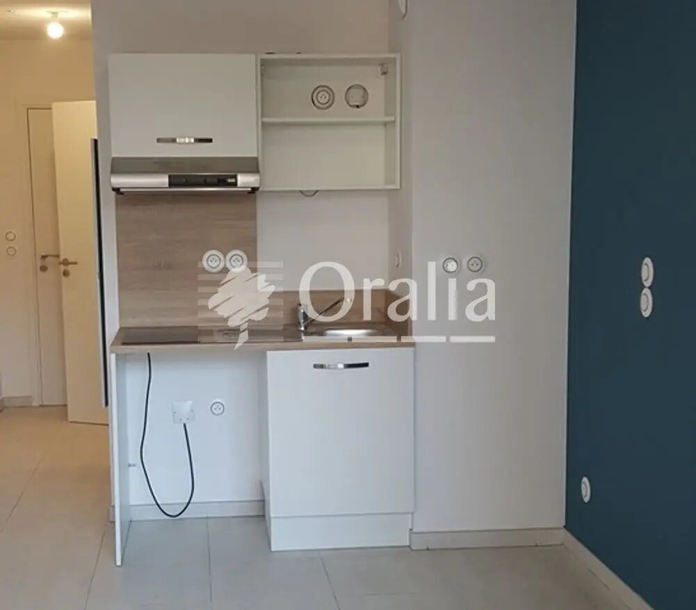 Appartement à louer, 18m², Juvignac