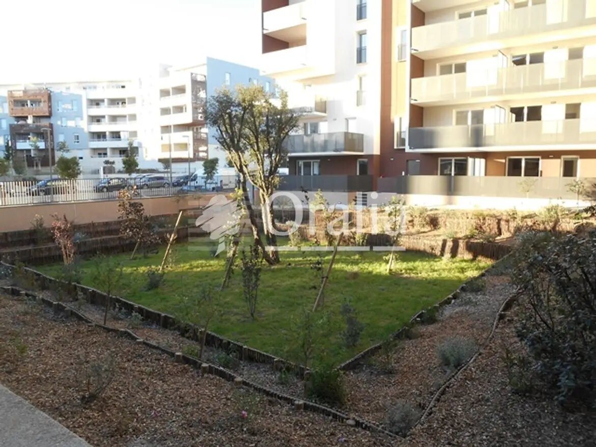 Appartement à louer, 18m², Juvignac