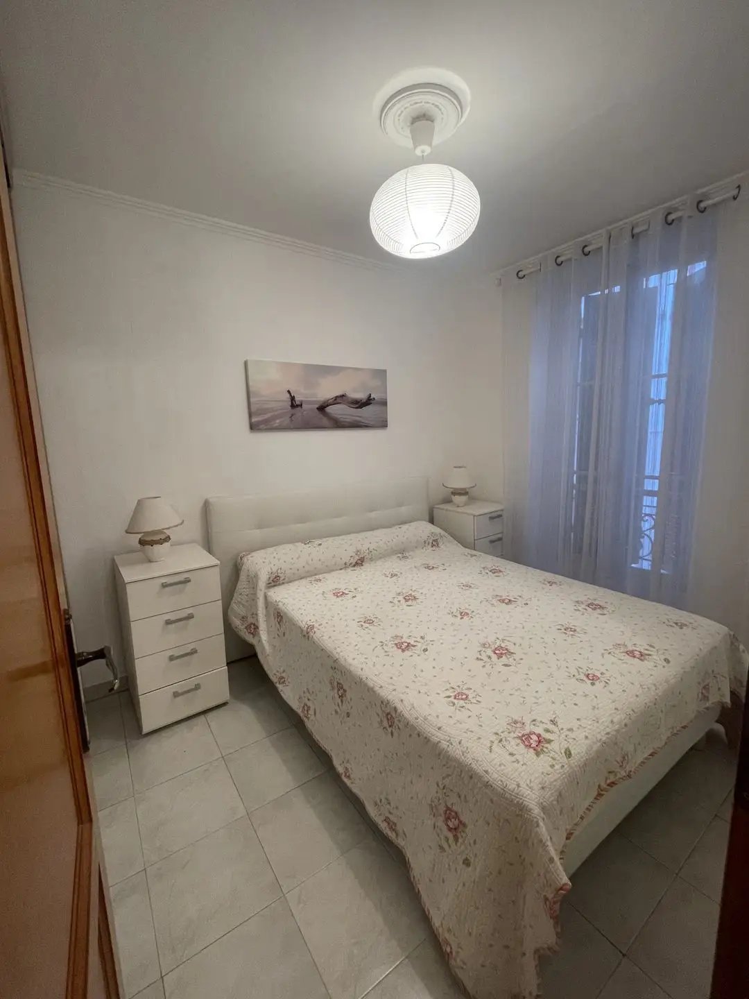 Appartement à louer, 26m², Marseille 2ème