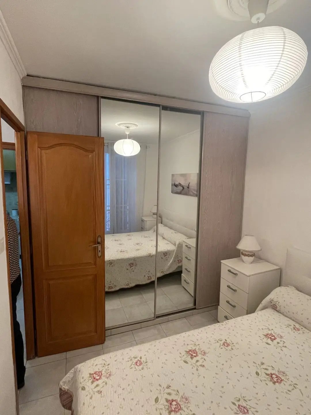 Appartement à louer, 26m², Marseille 2ème