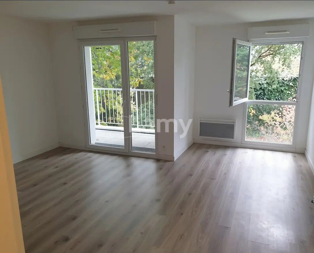 Appartement à louer, 32m², Nantes