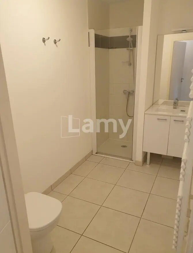 Appartement à louer, 32m², Nantes