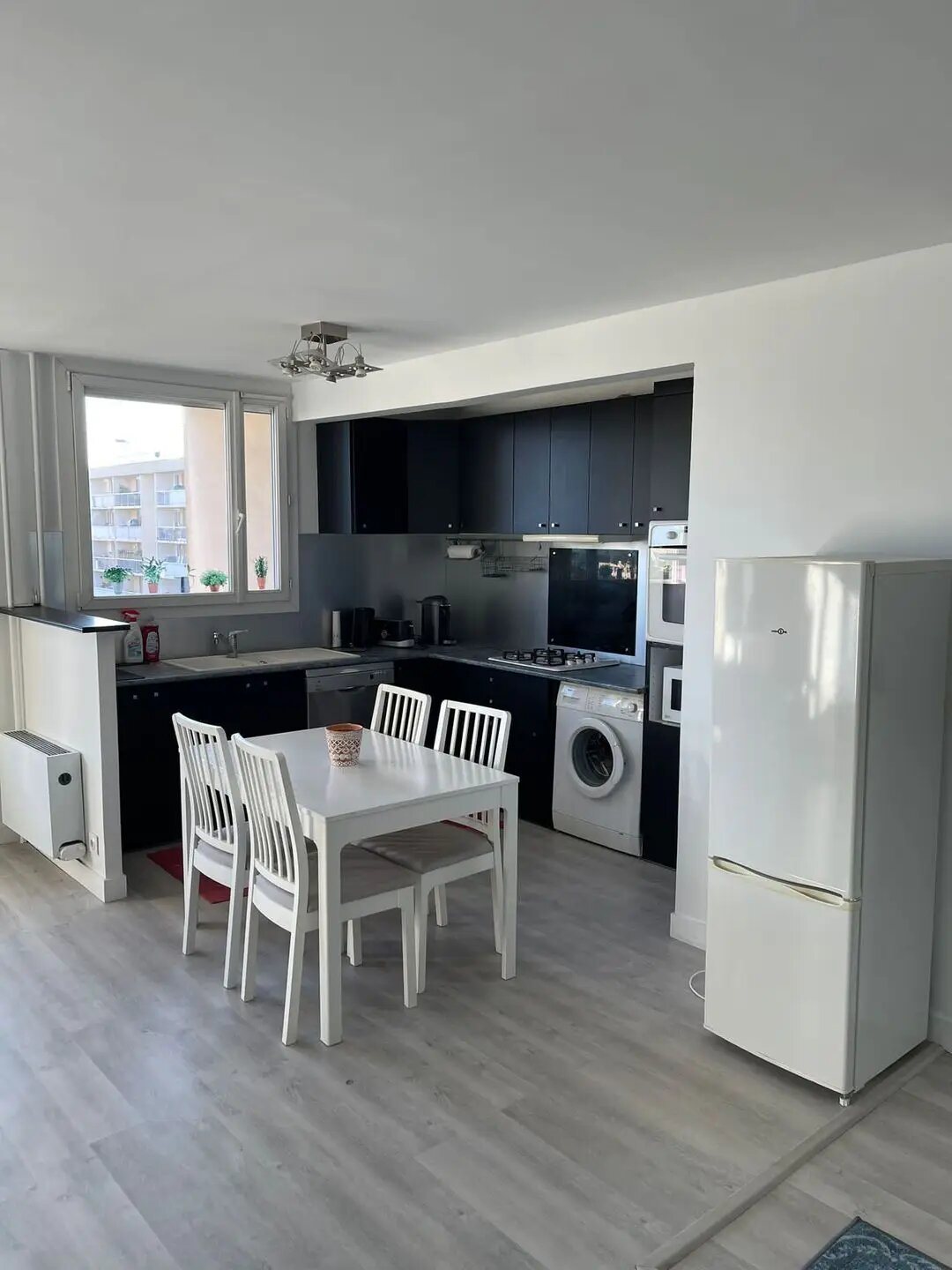 Appartement à louer, 11m², Chilly-Mazarin