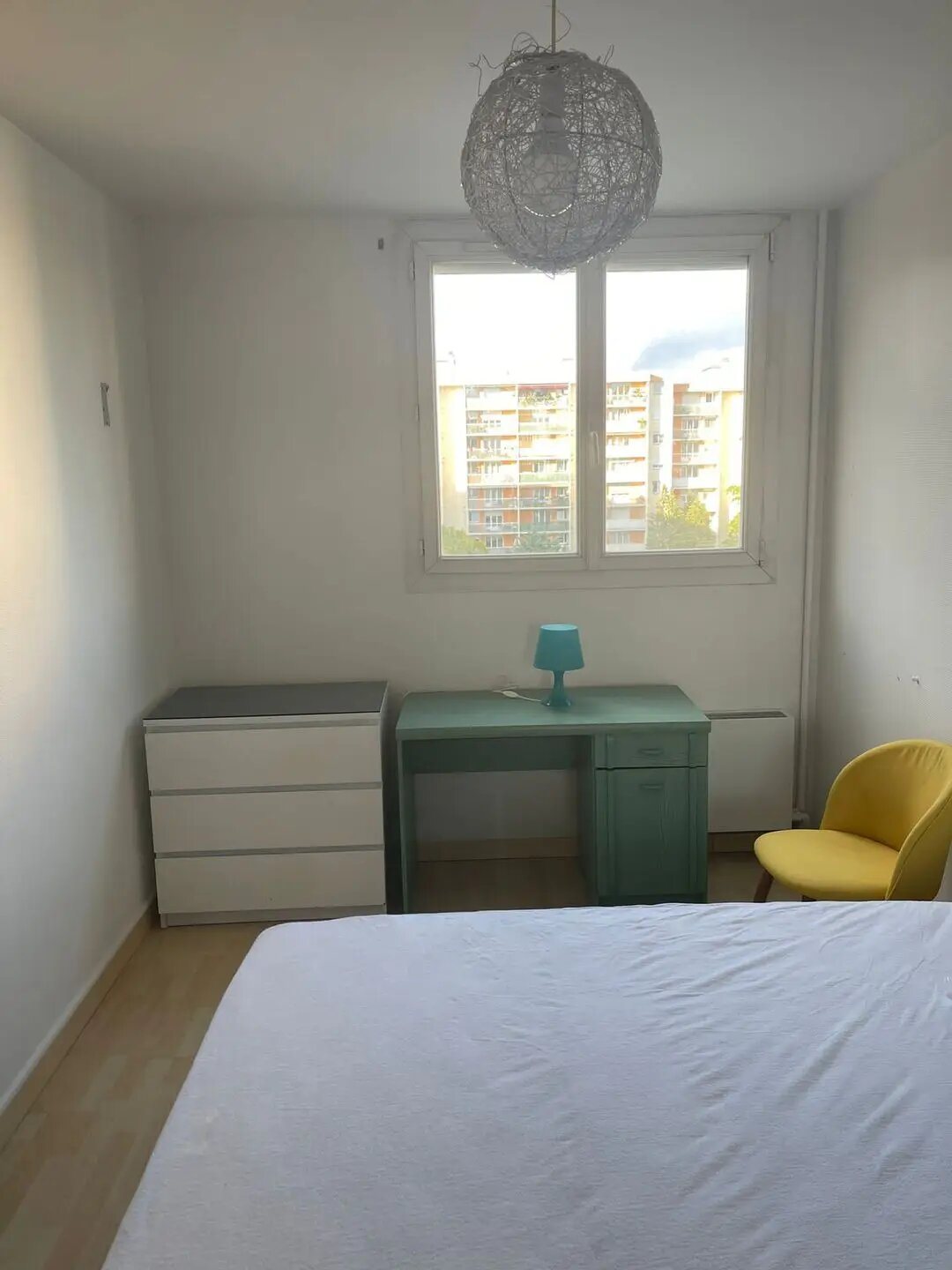 Appartement à louer, 11m², Chilly-Mazarin