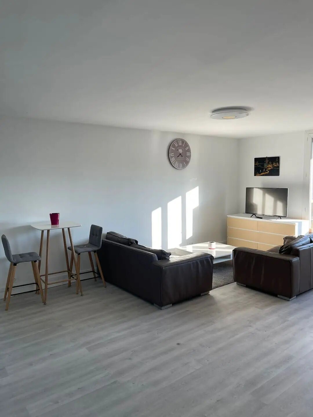 Appartement à louer, 11m², Chilly-Mazarin