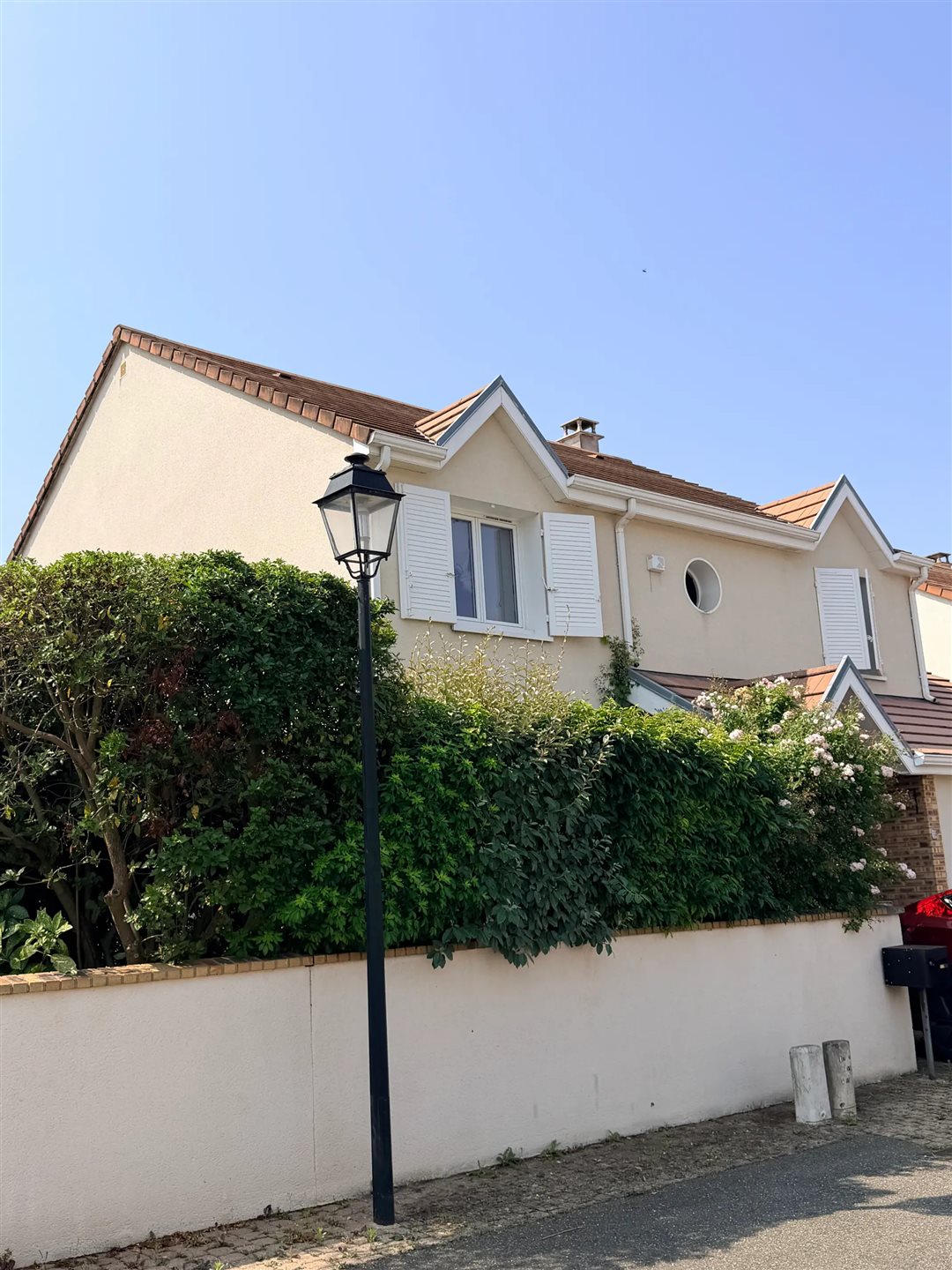 Maison à louer, 143m², Vauréal