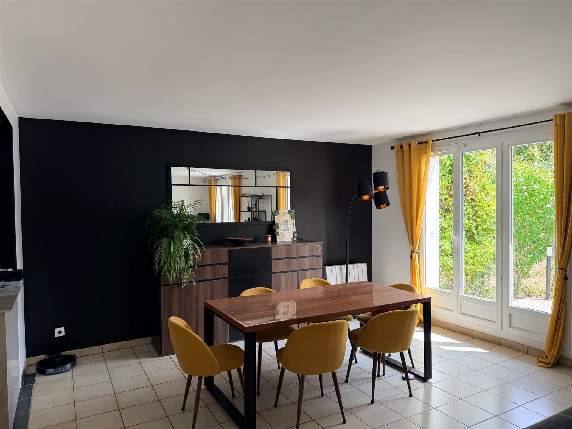Maison à louer, 143m², Vauréal