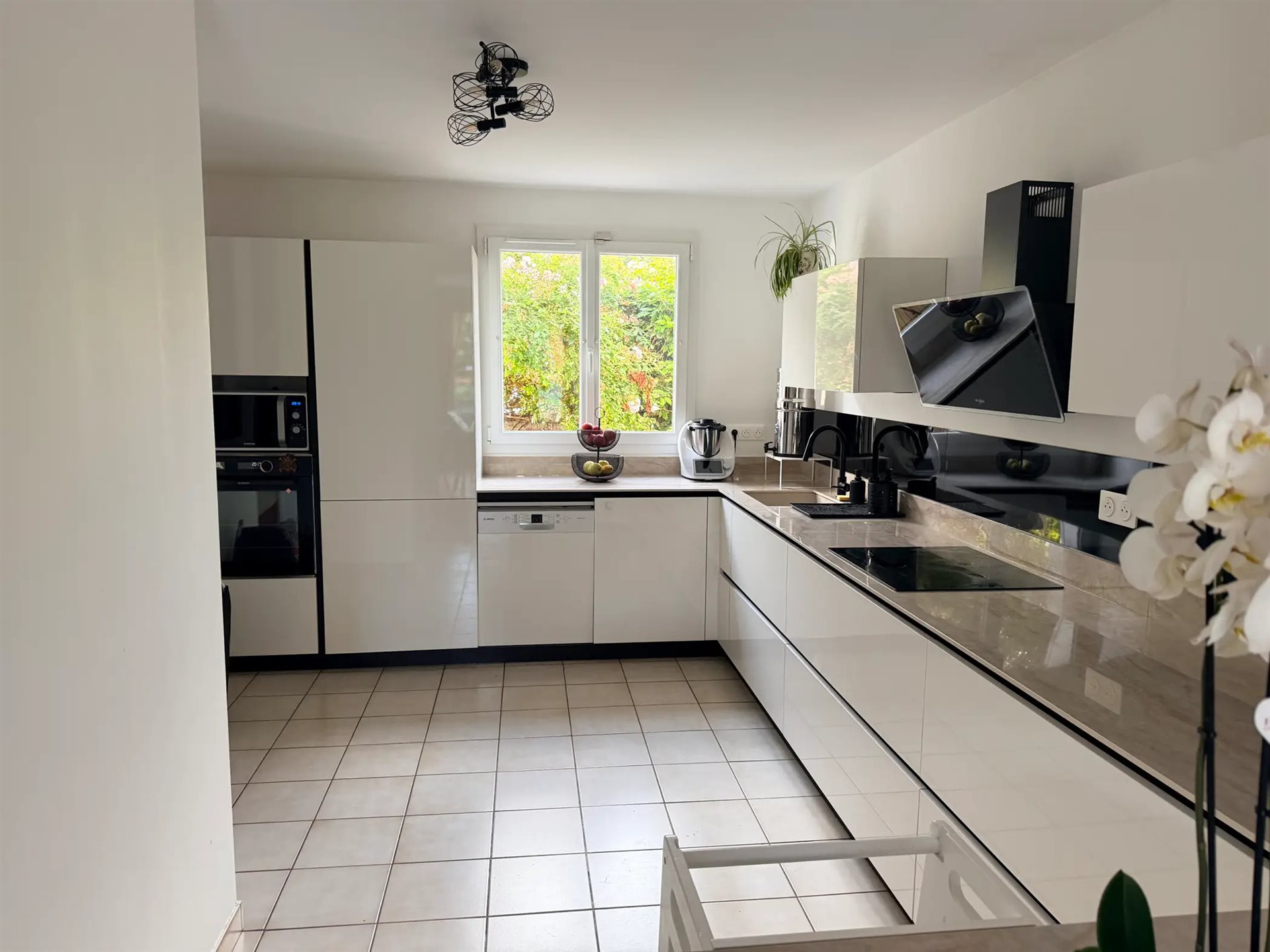 Maison à louer, 143m², Vauréal