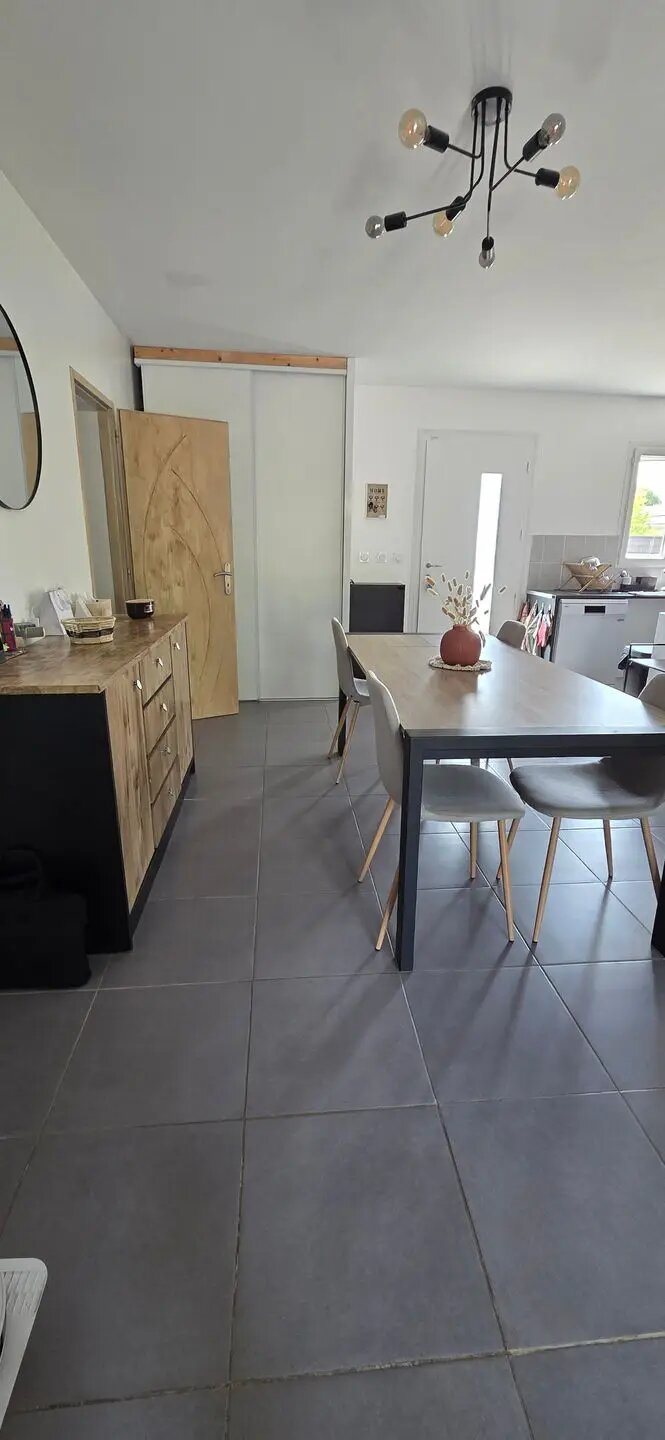 Maison à vendre, 110m², Lisle-sur-Tarn