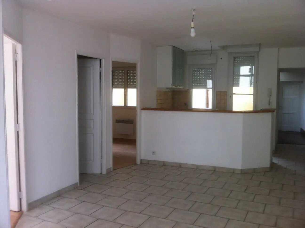 Appartement à louer, 45m², Montargis