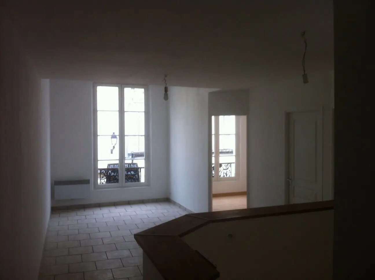 Appartement à louer, 45m², Montargis