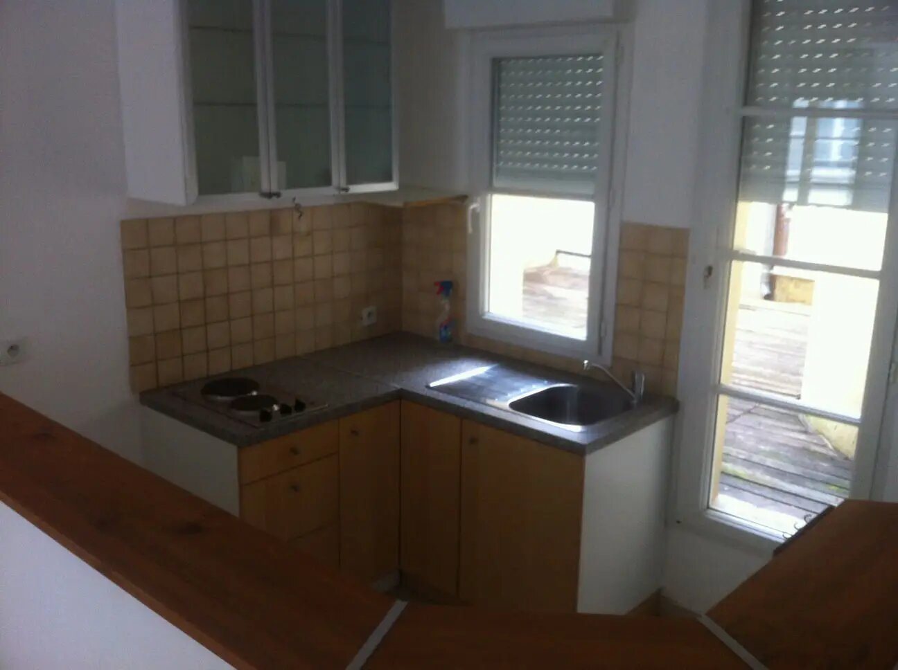 Appartement à louer, 45m², Montargis
