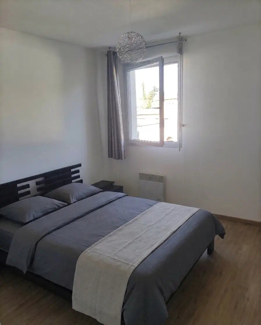Appartement à vendre, 44m², Toulouse
