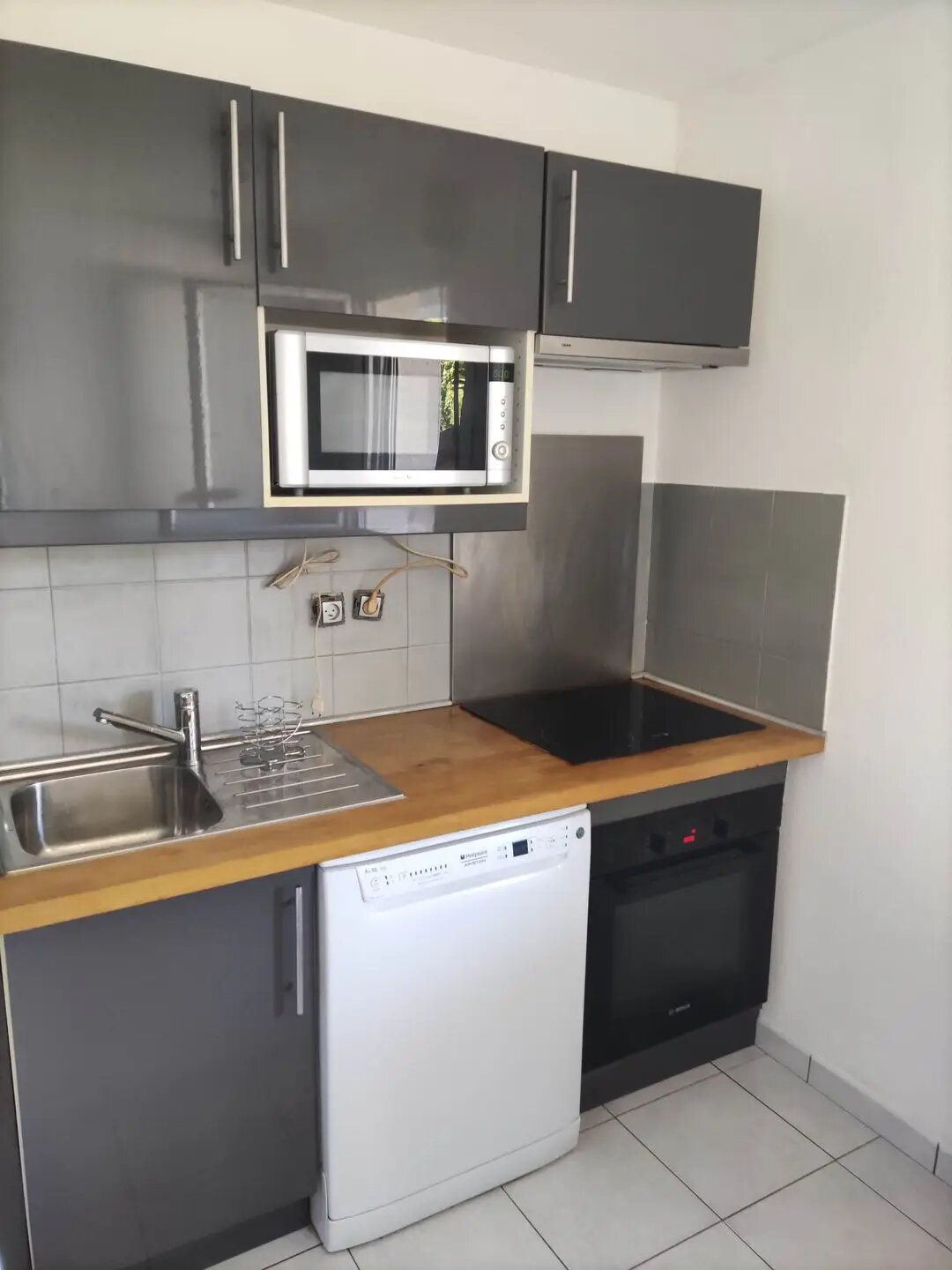 Appartement à vendre, 44m², Toulouse