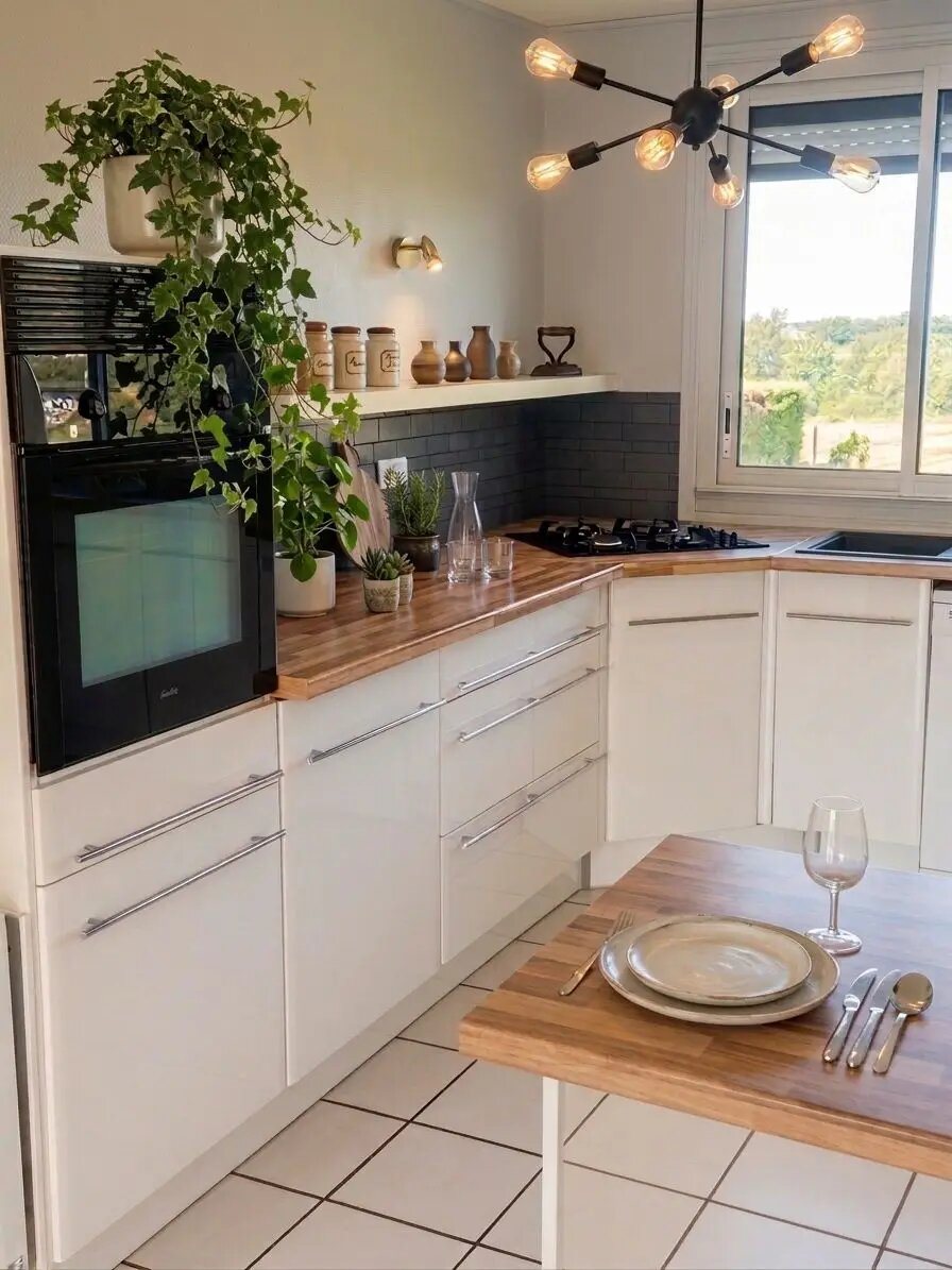 Appartement à vendre, 63m², Saint-Jacques-de-la-Lande