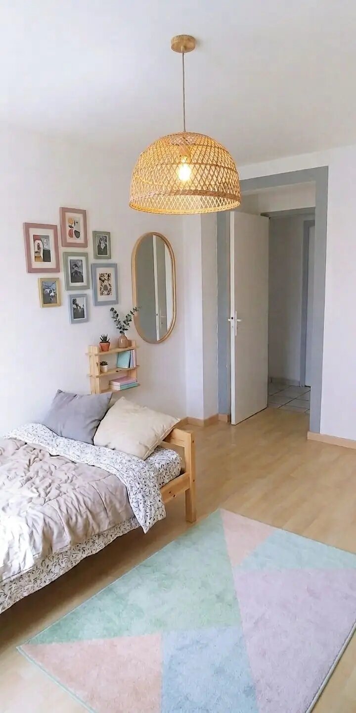 Appartement à vendre, 63m², Saint-Jacques-de-la-Lande
