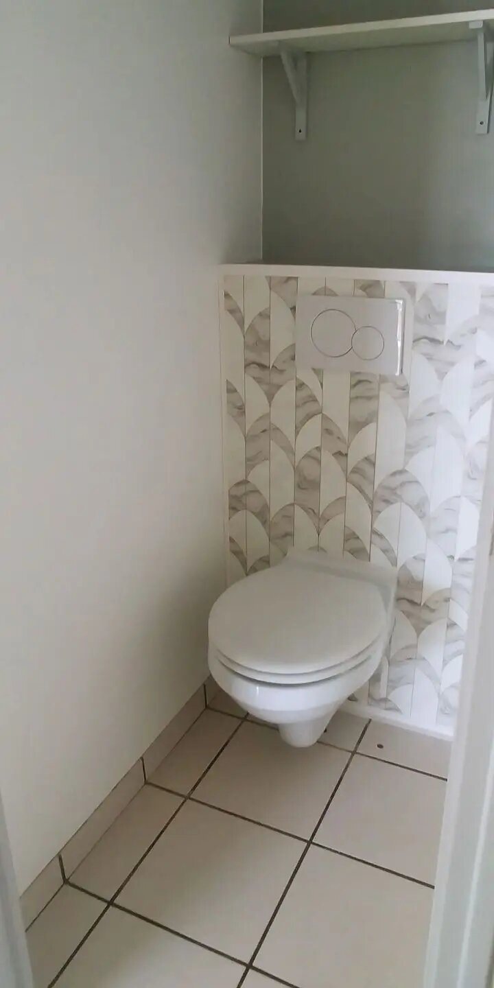 Appartement à vendre, 63m², Saint-Jacques-de-la-Lande