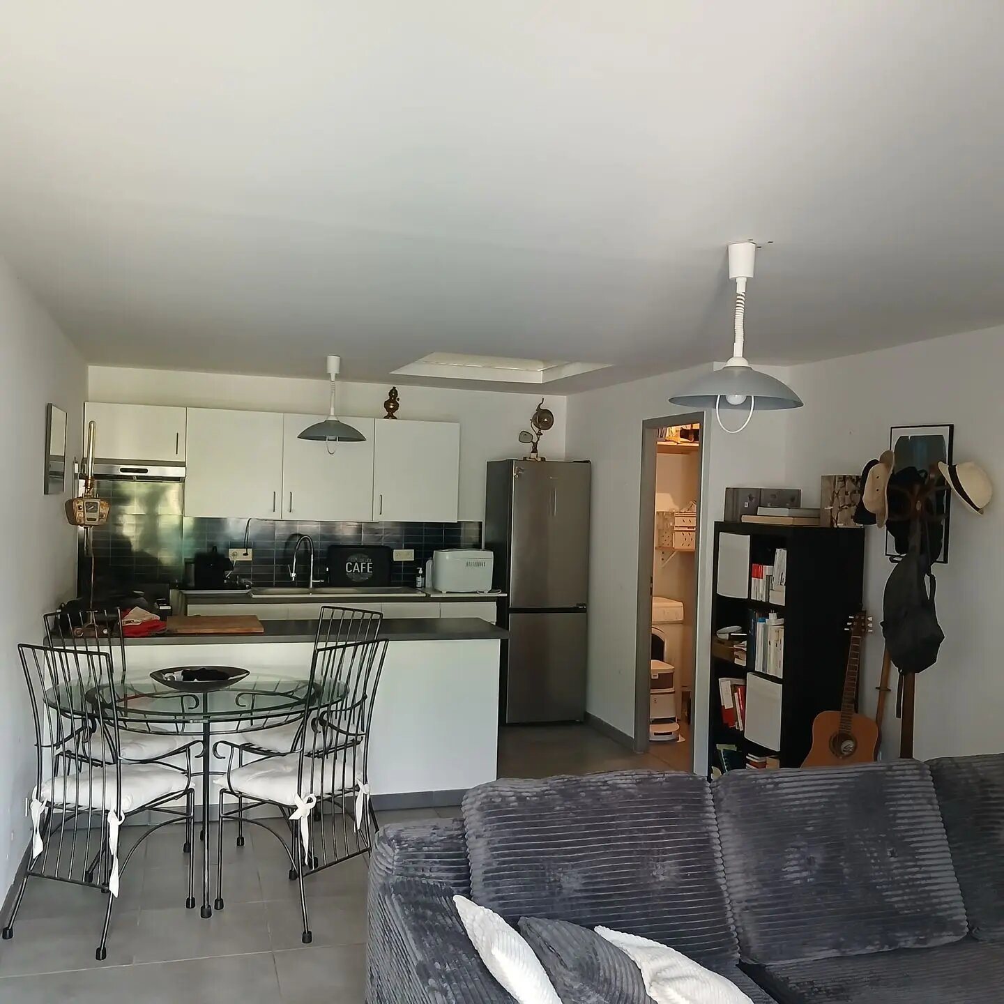 Appartement à vendre, 61m², Milhaud