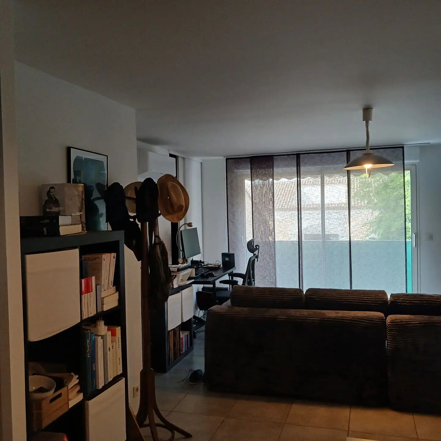 Appartement à vendre, 61m², Milhaud
