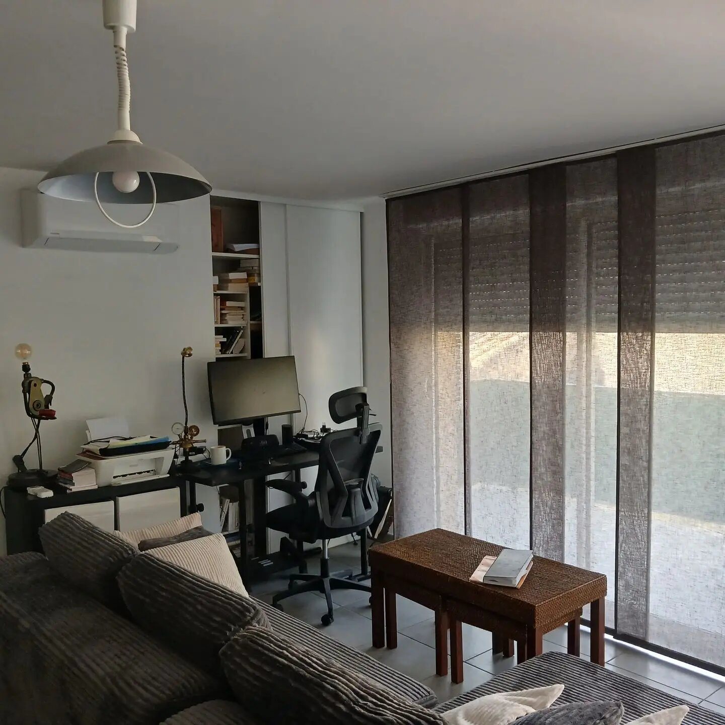Appartement à vendre, 61m², Milhaud