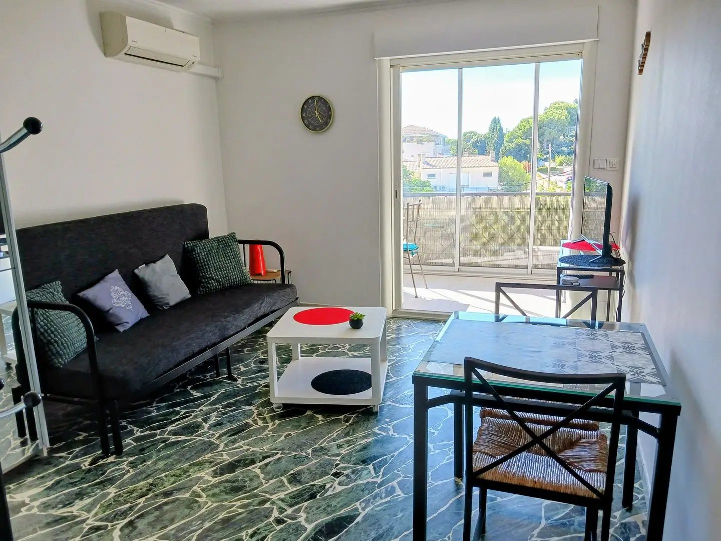 Appartement à louer, 27m², Six-Fours-les-Plages