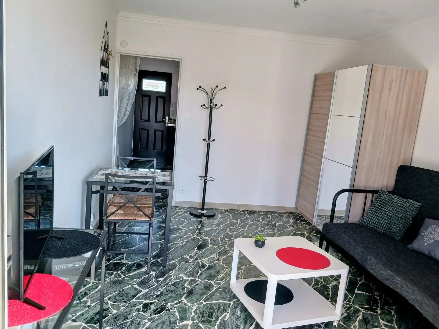 Appartement à louer, 27m², Six-Fours-les-Plages