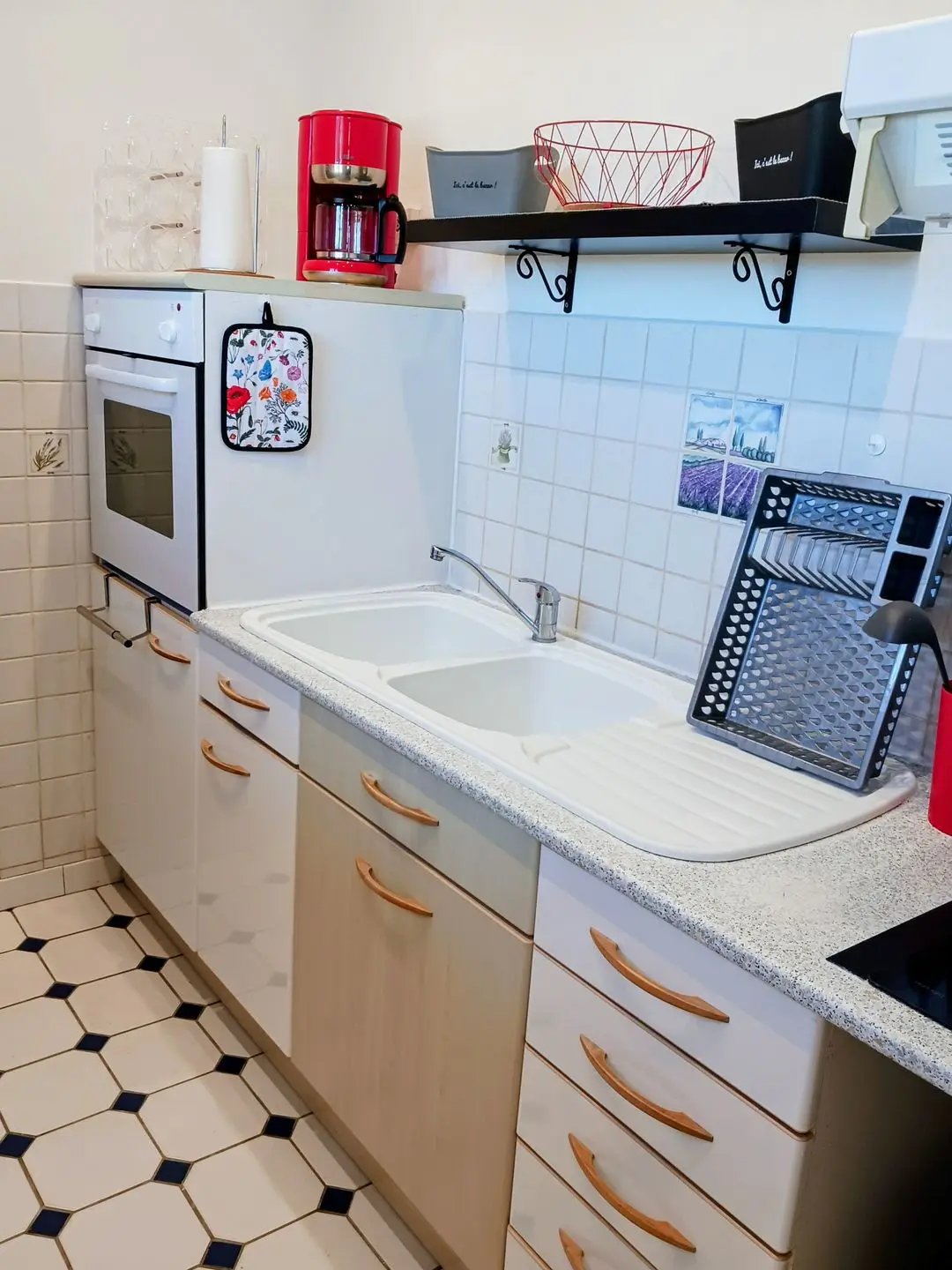 Appartement à louer, 27m², Six-Fours-les-Plages