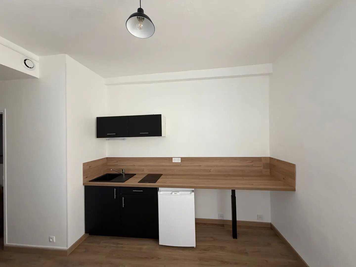 Appartement à louer, 15m², Angers