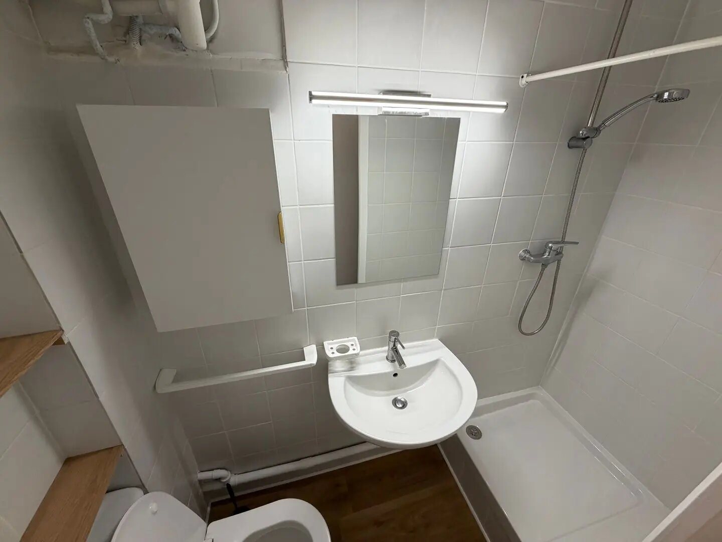Appartement à louer, 15m², Angers