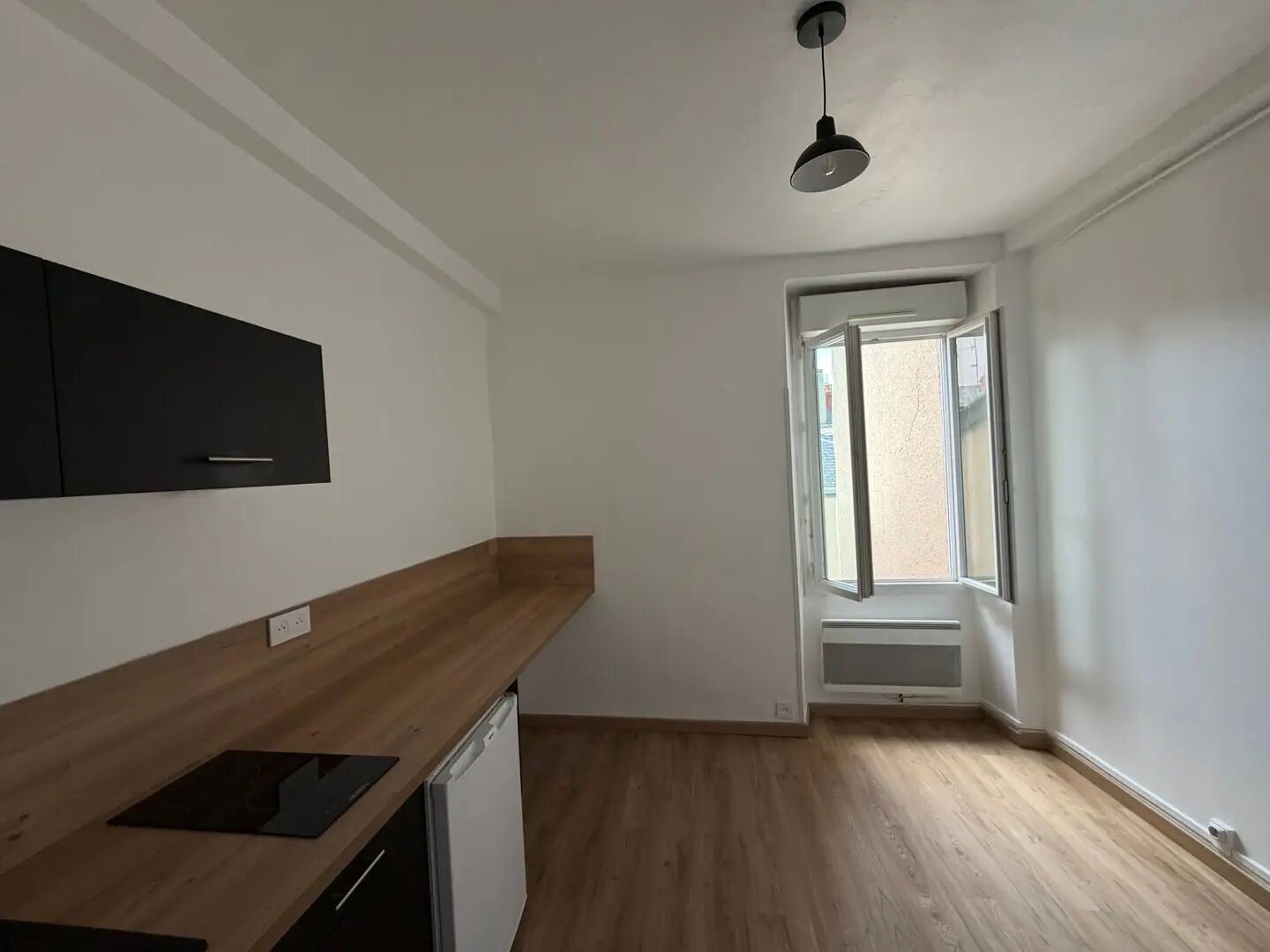 Appartement à louer, 15m², Angers