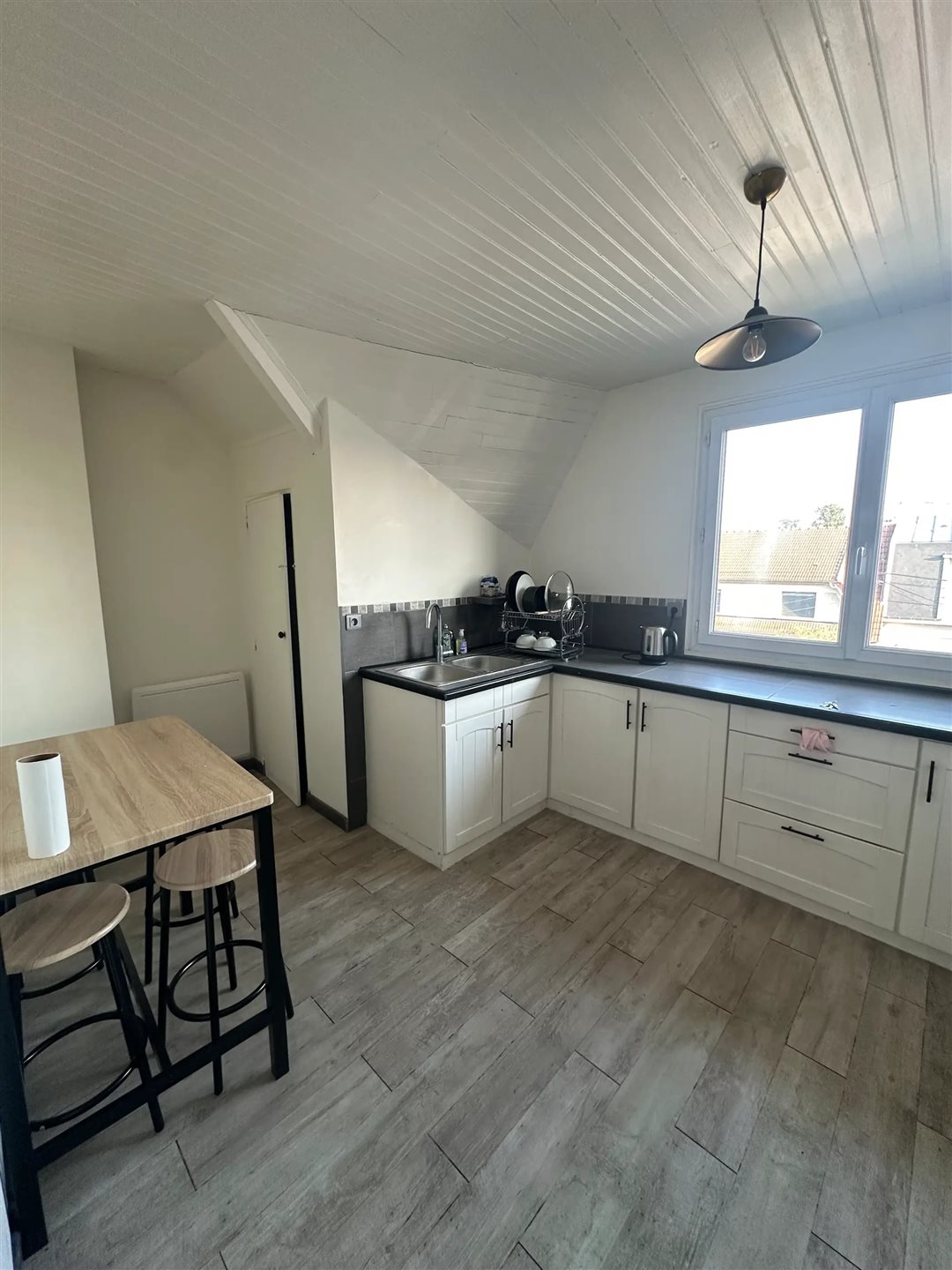 Appartement à louer, 50m², Pontault-Combault