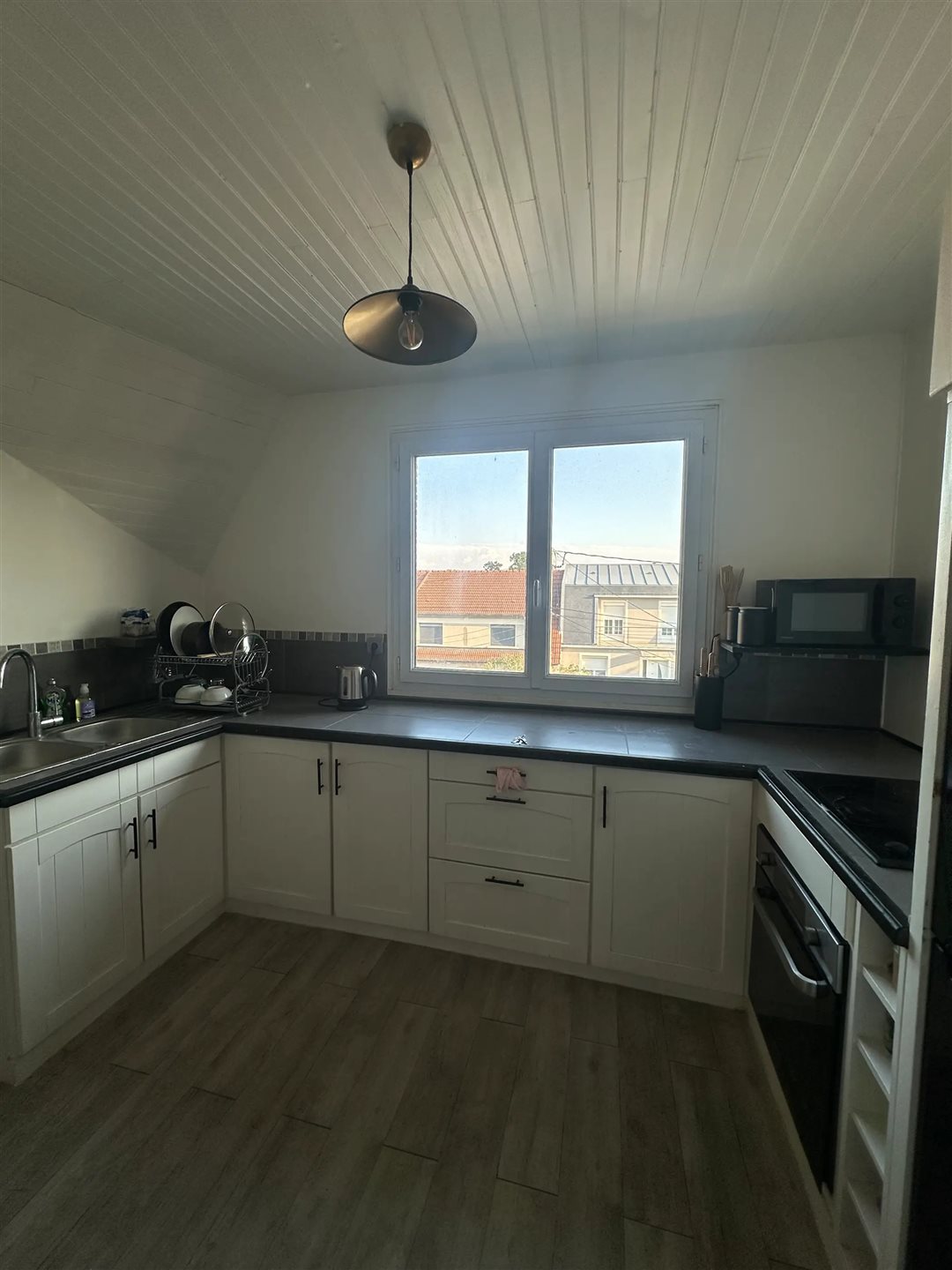 Appartement à louer, 50m², Pontault-Combault