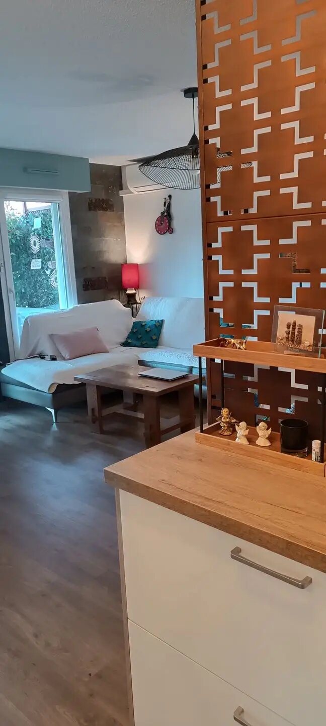 Appartement à vendre, 67m², Draguignan