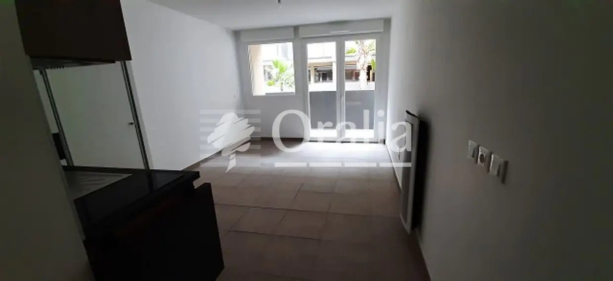 Appartement à louer, 25m², Castelnau-le-Lez