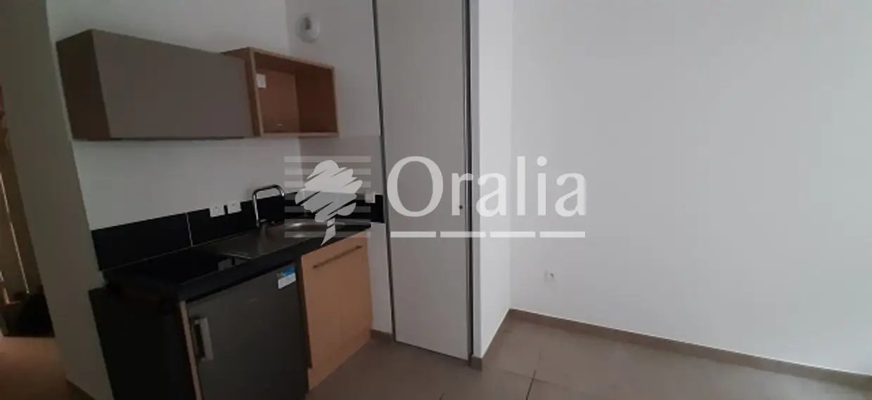 Appartement à louer, 25m², Castelnau-le-Lez