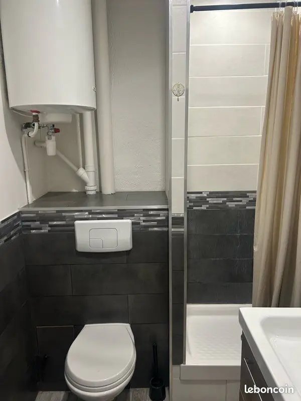Appartement à louer, 25m², Orange