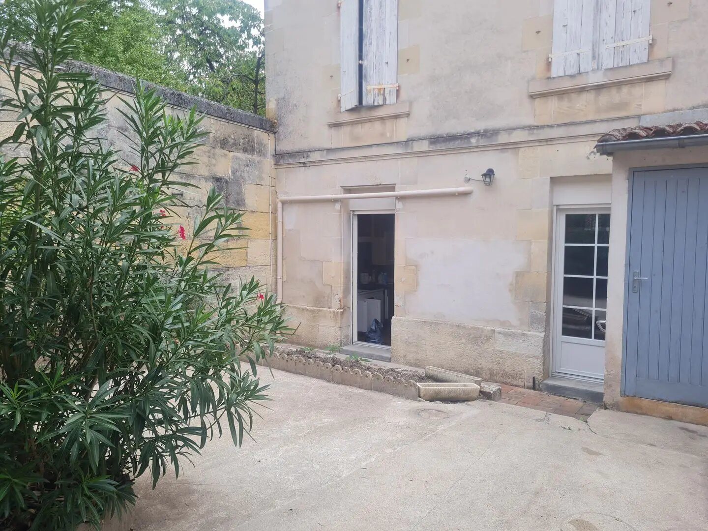 Maison à louer, 175m², Cognac