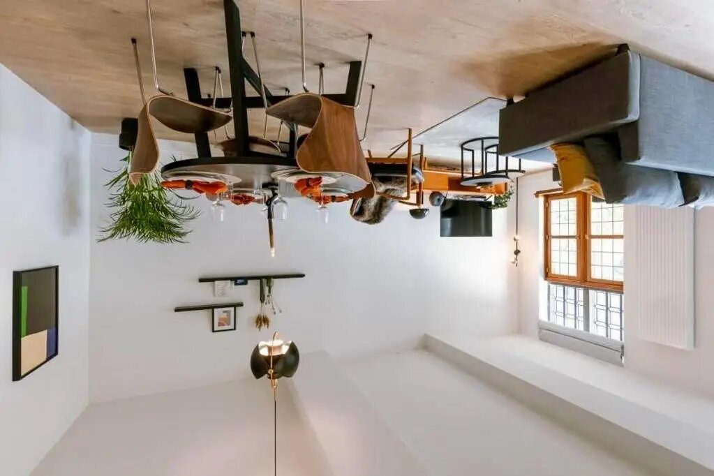 Maison à louer, 45m², Montreuil