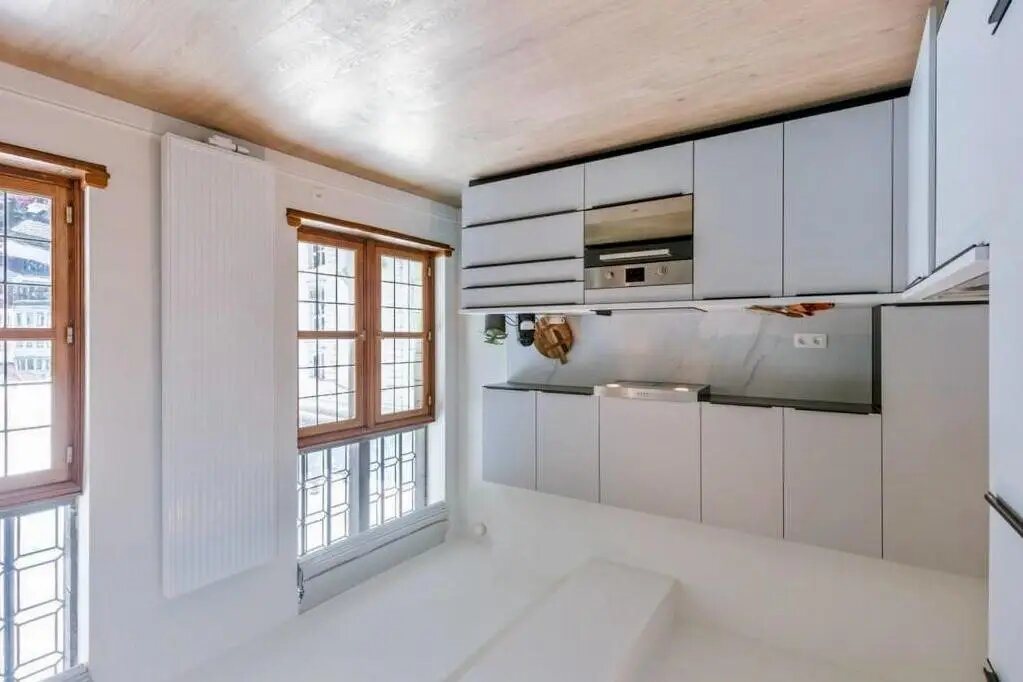 Maison à louer, 45m², Montreuil