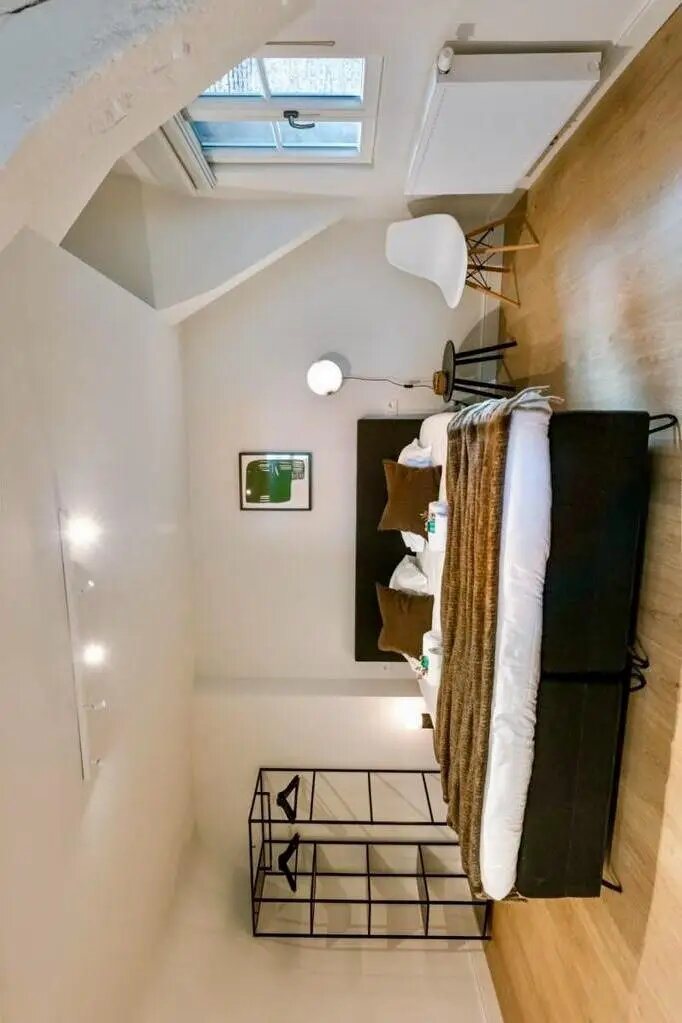 Maison à louer, 45m², Montreuil