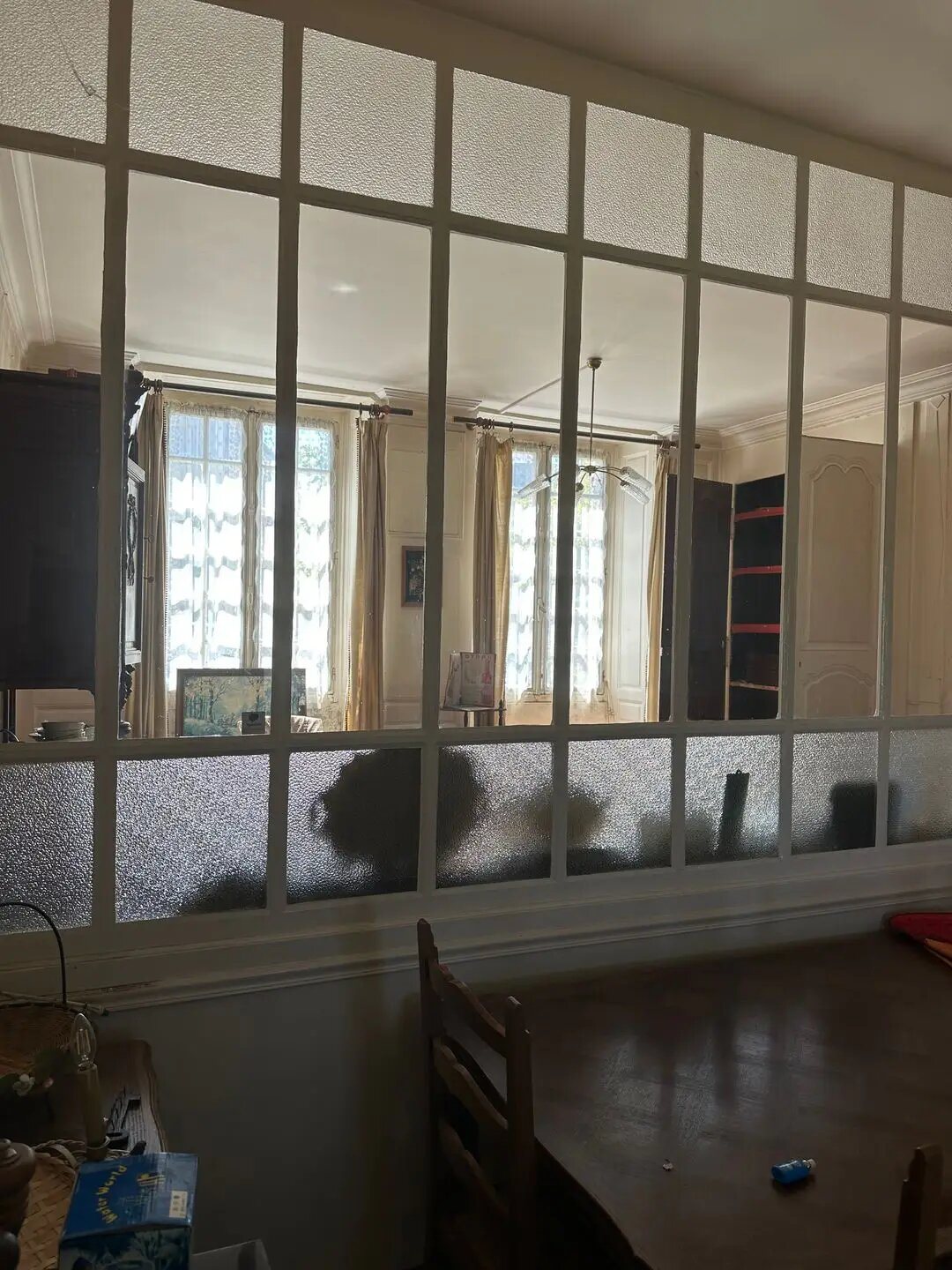 Maison à vendre, 220m², Jarnages